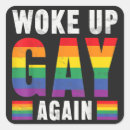 Search for woke stickers Pride