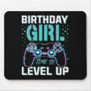 Search for gamer girl mouse mats Gamers
