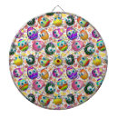 Search for funny cartoon dartboards Cute