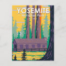Search for mariposa postcards Yosemite national park