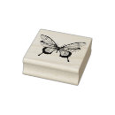 Search for butterfly rubber stamps Pretty