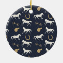 Search for dressage horse christmas tree decorations For her
