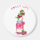 Search for cocktail magnets Fruit