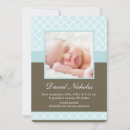 Search for its a boy birth announcement cards Elegant