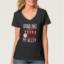 Search for tenpin tshirts Alley