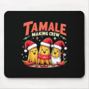 Search for tamales mouse mats Thanksgiving