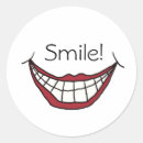 Search for happy grin stickers Grinning