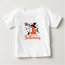 Search for halloween baby shirts Cute