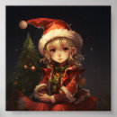 Search for cute christmas elf posters Xmas