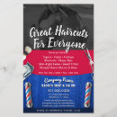 Search for shops flyers Salon