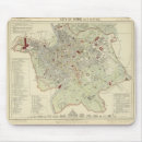 Search for rome mouse mats Map