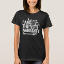 Search for warranty tshirts Race