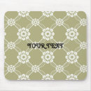 Search for vintage pattern mouse mats Flower