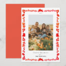 Search for lunar new year invitations Red