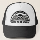 Search for cemetery hats Death