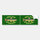 Search for angler bumper stickers For him