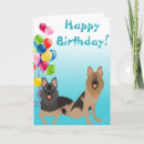 Search for german shepherd cards Animal