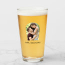 Search for etched barware Birthday