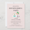 Search for cute housewarming invitations We have moved