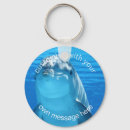 Search for dolphin picture key rings Cute