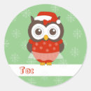 Search for green owl stickers Animals