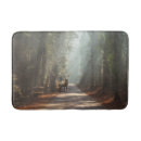 Search for stag bath mats Forest