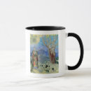 Search for redone mugs Symbolist