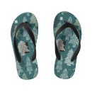 Search for christmas tree flipflops Vintage