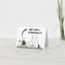 Search for humorous get well cards Medical