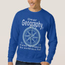Search for geography teacher clothing College