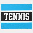 Search for tennis blankets Sporty