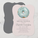 Search for bridal sprinkle invitations Watercolor