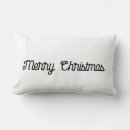 Search for black and white christmas cushions Minimalist