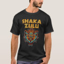 Search for zulu tshirts African