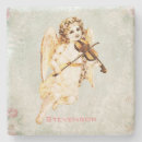 Search for violins coasters Violinist