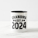 Search for 2024 mugs Grandma