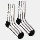 Search for trendy womens socks Stripes