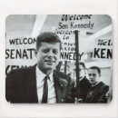 Search for candidate mouse mats President