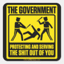 Search for anti politician stickers Freedom
