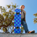 Search for monochrome skateboards Pattern