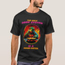 Search for sound system tshirts Music