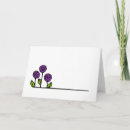 Search for flower drawing cards Thinking of you