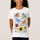 Search for garden kids tshirts Pastel