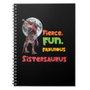 Search for sister notebooks For her