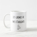 Search for french kitchen mugs Teacher