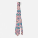 Search for pastel colour ties Blue