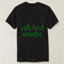 Search for boston irish tshirts Clover