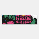 Search for boho bumper stickers Flower