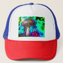 Search for psychedelic hats Vibrant