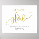 Search for let love glow Script